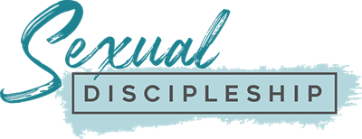 Sexual Discipleship®