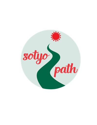Sotyo Path