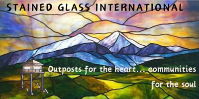 Stained Glass International