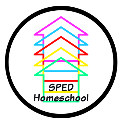 SPED Homeschool