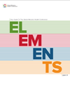 2017 GMHC Elements Catalog