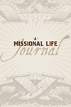 Missional Life Journal
