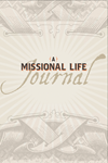 Missional Life Journal (digital download)