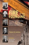 Fire At The Founding (paperback, 2024)