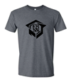 T-Shirt, Shield Logo XXL