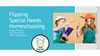 Talk Recording - Flipping Special Education Homeschooling