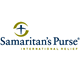 Samaritan's Purse International Relief logo