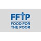 Food for the Poor logo