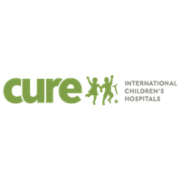 CURE International Children's Hospitals logo