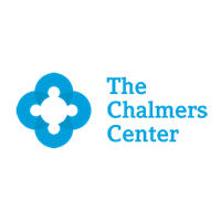 The Chalmers Center logo