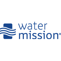 Water Mission logo