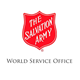 Salvation Army World Service Office logo