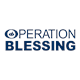 Operation Blessing logo