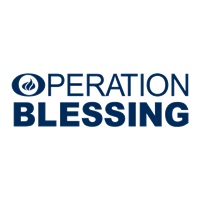 Operation Blessing logo