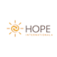 HOPE International logo