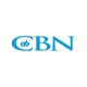 The Christian Broadcasting Network logo