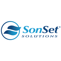 SonSet Solutions logo