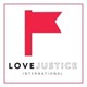 Love Justice International logo