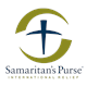 Samaritan's Purse logo