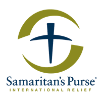 Samaritan's Purse logo