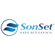 SonSet Solutions logo