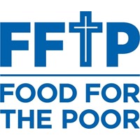 Food for the Poor logo