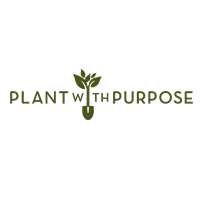 Plant With Purpose logo