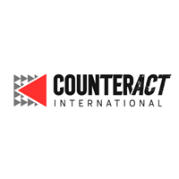 Counteract International logo