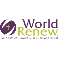 World Renew logo