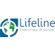 Lifeline Christian Mission logo