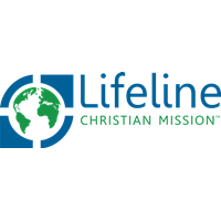 Lifeline Christian Mission logo