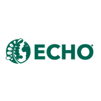 ECHO Inc. logo