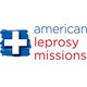 American Leprosy Missions logo