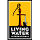 Living Water International logo