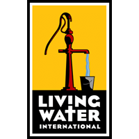 Living Water International logo