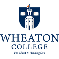 Wheaton College logo