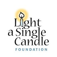 Light a Single Candle Foundation logo