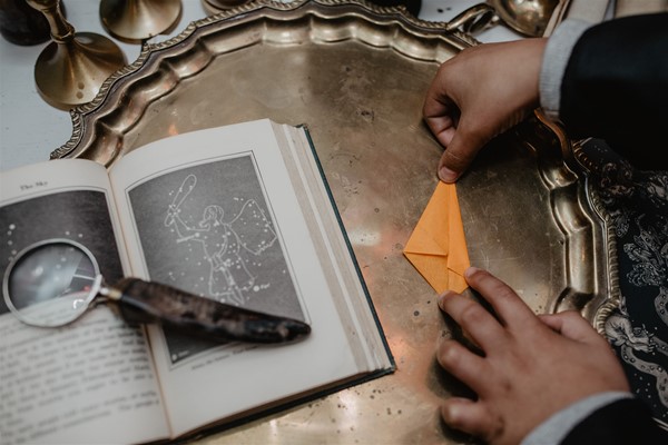 The Enchanted Homeschool - Wild + Free