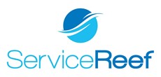 ServiceReef | Missions Made Simple logo