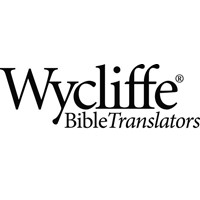 Wycliffe Bible Translators logo
