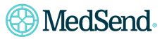 MedSend logo