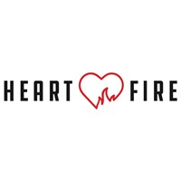 HEARTFIRE Missions logo