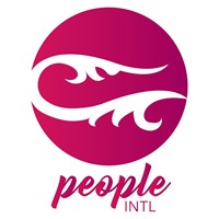 People International logo