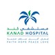 Kanad Hospital  logo