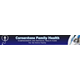 Cornerstone Family Health logo