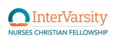 Nurses Christian Fellowship logo