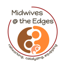 Midwives @ the Edges (Frontier Ventures) logo