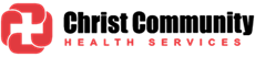 Christ Community Health Services logo