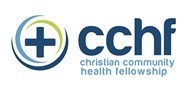 Christian Community Health Fellowship logo