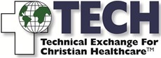 Technical Exchange for Christian Healthcare logo